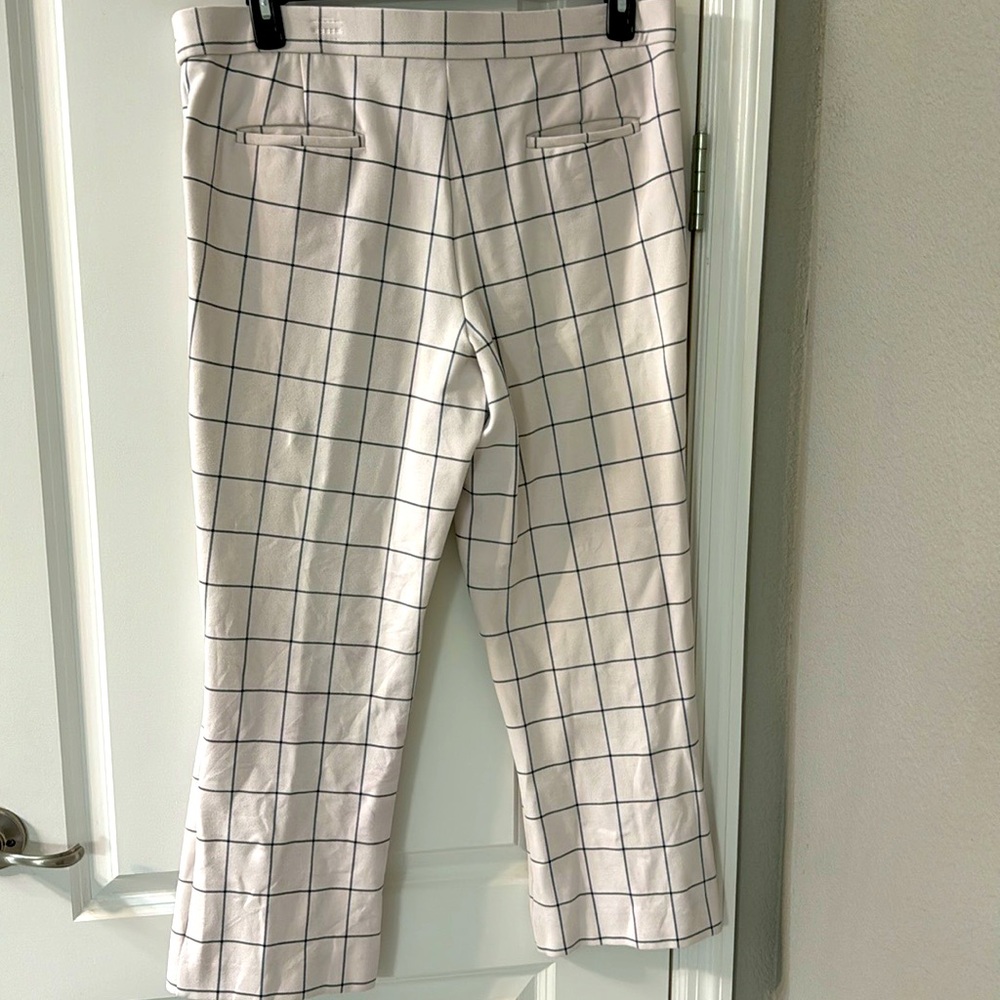 Amanda and Chelsea Pants